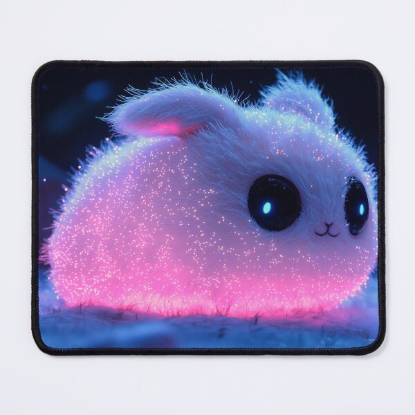 Item preview, Bunny Light, Bunny Bright designed and sold by CHCOfficial.
