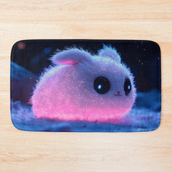 Item preview, Bunny Light, Bunny Bright designed and sold by CHCOfficial.