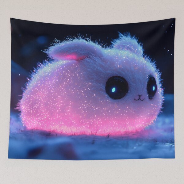Item preview, Bunny Light, Bunny Bright designed and sold by CHCOfficial.