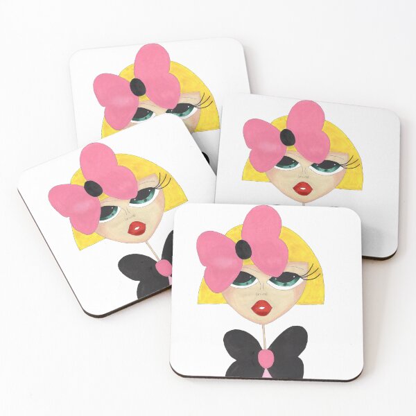 Item preview, mulher designed and sold by MagCandy.