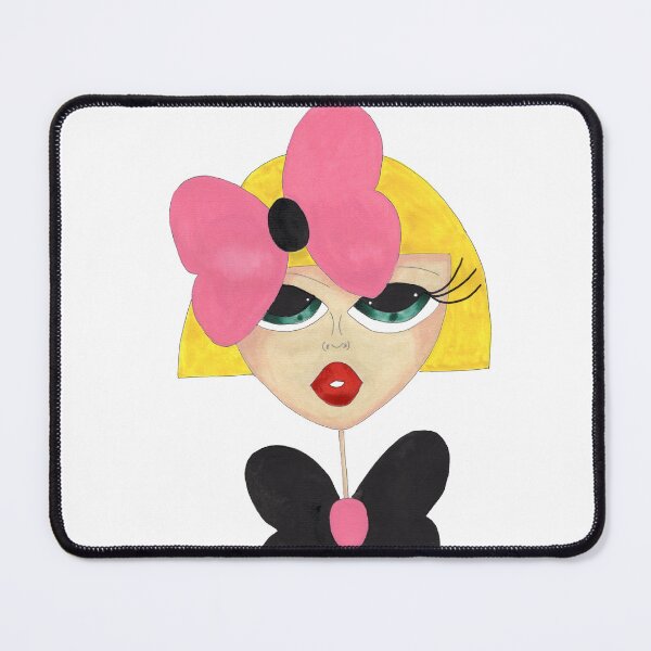 Item preview, mulher designed and sold by MagCandy.