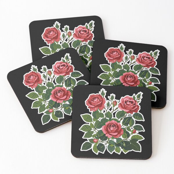Item preview, Rose 1 designed and sold by Zeir Shop.