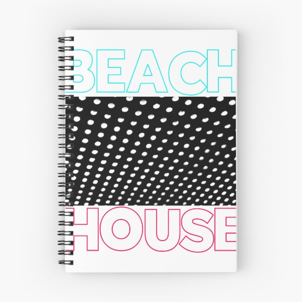 Item preview, BEACH HOUSE designed and sold by Snootster.