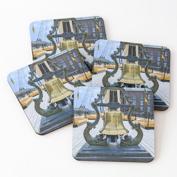 Item preview, SS. Great Britain Bell designed and sold by FastRapidash.