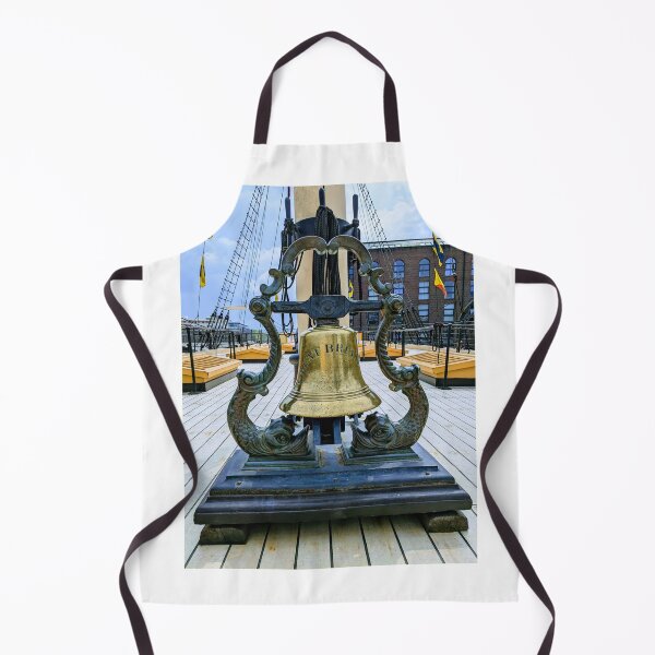 Item preview, SS. Great Britain Bell designed and sold by FastRapidash.
