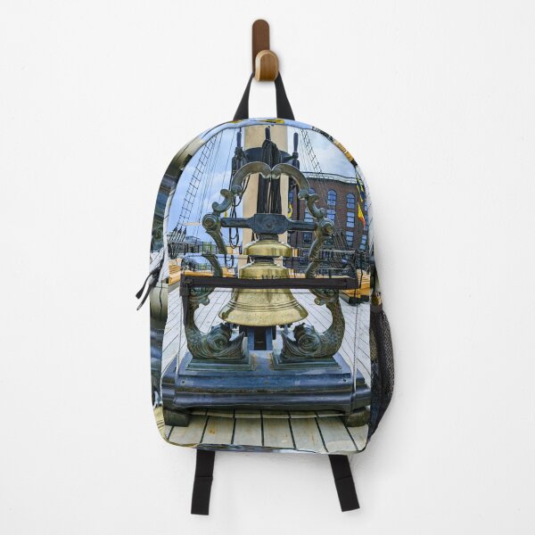 Item preview, SS. Great Britain Bell designed and sold by FastRapidash.