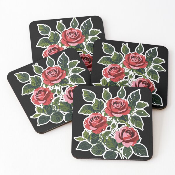 Artikelvorschau, Rose 3 entworfen und verkauft von Zeir Shop.