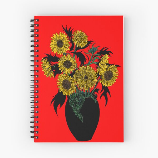Item preview, Sunflowers designed and sold by Isaqell.