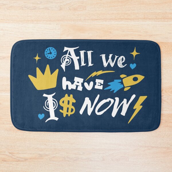 Item preview, All we have is now designed and sold by Maria Nieto.