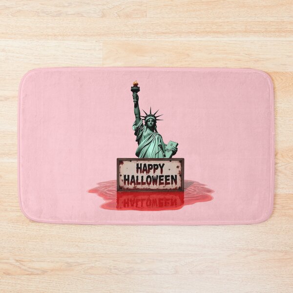 Item preview, Dark Statue of Liberty designed and sold by TaruHonu.