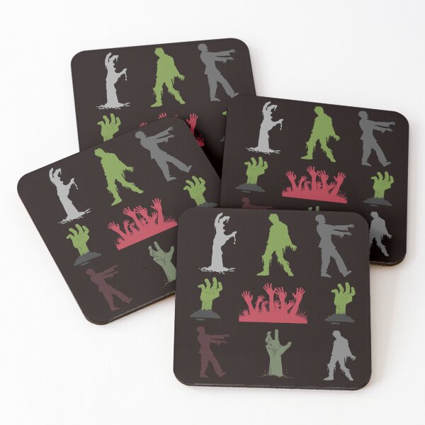 Item preview, Undead Rising Zombie Graphic | Horror Apocalypse Theme designed and sold by Sarah  English.