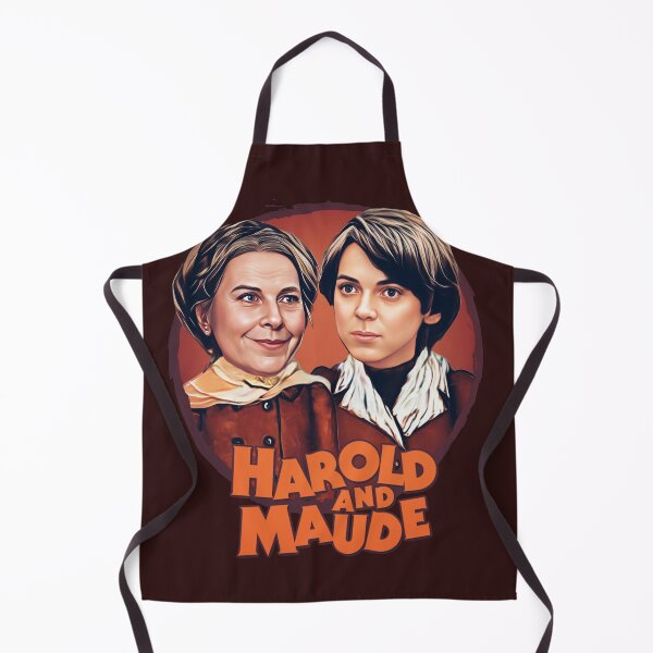 Item preview, Harold and Maude designed and sold by IndecentDesigns.