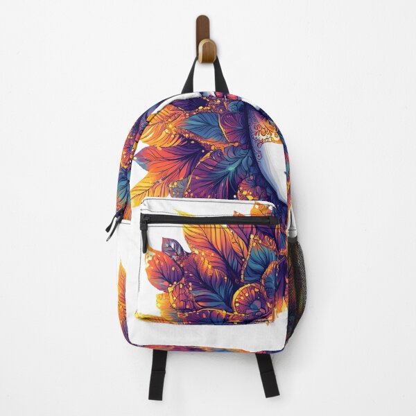 Item preview, Psychedelic Sun Goddess designed and sold by AnnDesignStudio.
