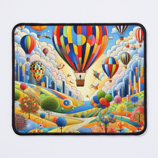 Item preview, Balloon Race designed and sold by daweave77.