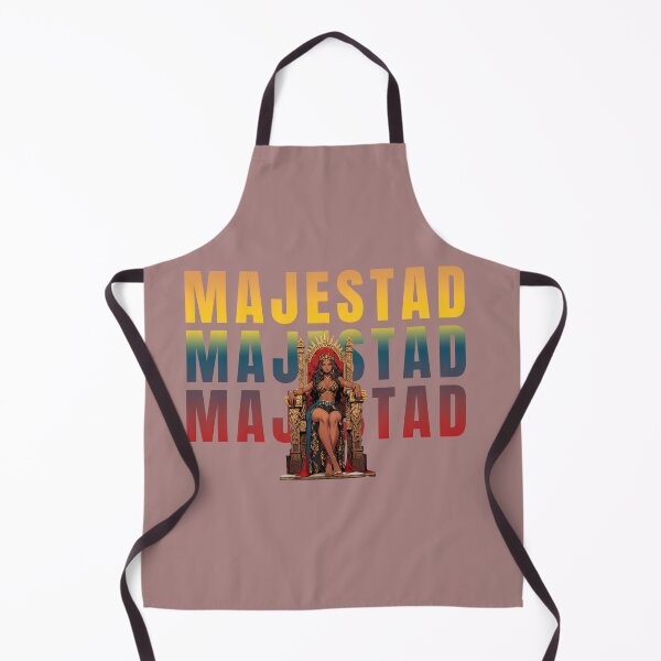 Item preview, MAJESTY POWER WOMAN QUOTES designed and sold by La Loca.