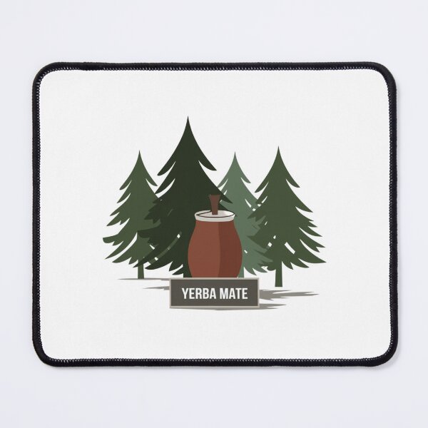 Item preview, Yerba mate designed and sold by Flying Alligator.