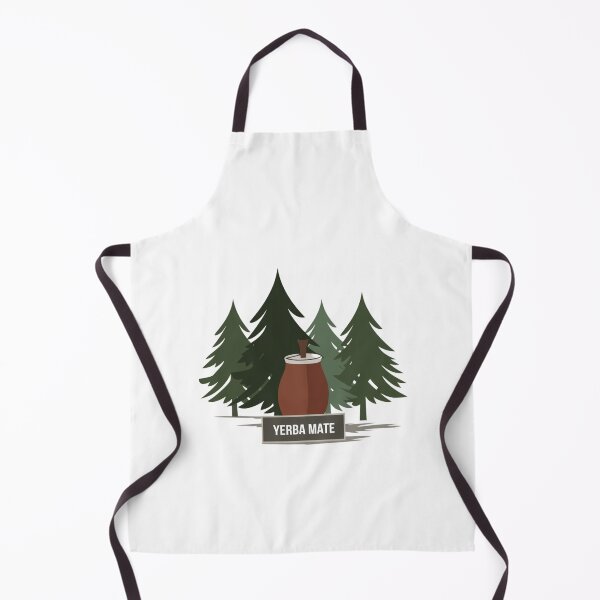 Item preview, Yerba mate designed and sold by Flying Alligator.