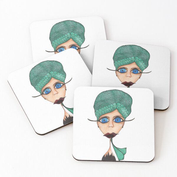 Item preview, mulher designed and sold by MagCandy.