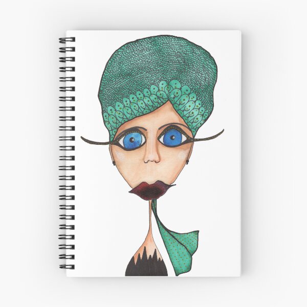 Item preview, mulher designed and sold by MagCandy.