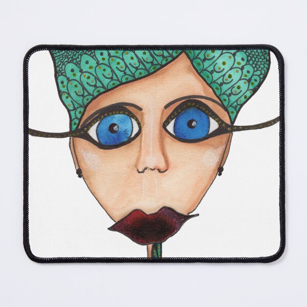 Item preview, mulher designed and sold by MagCandy.