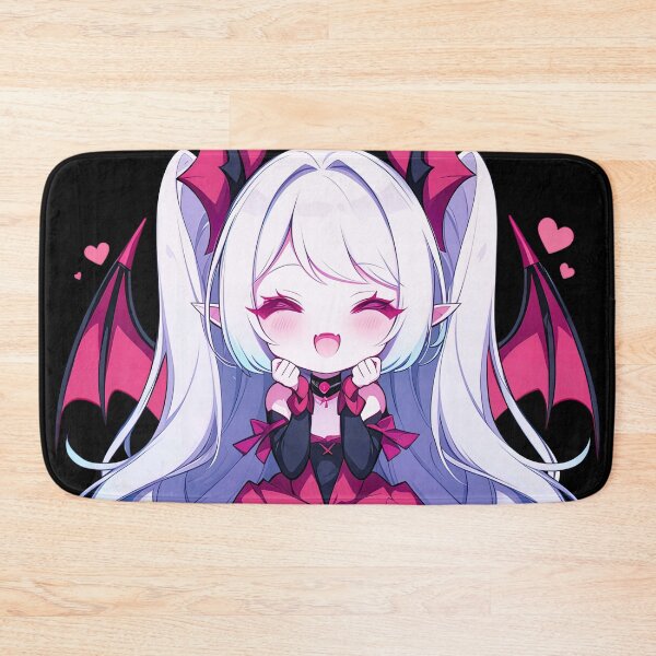 Item preview, Chibi Demon Girl designed and sold by A-Artistries.