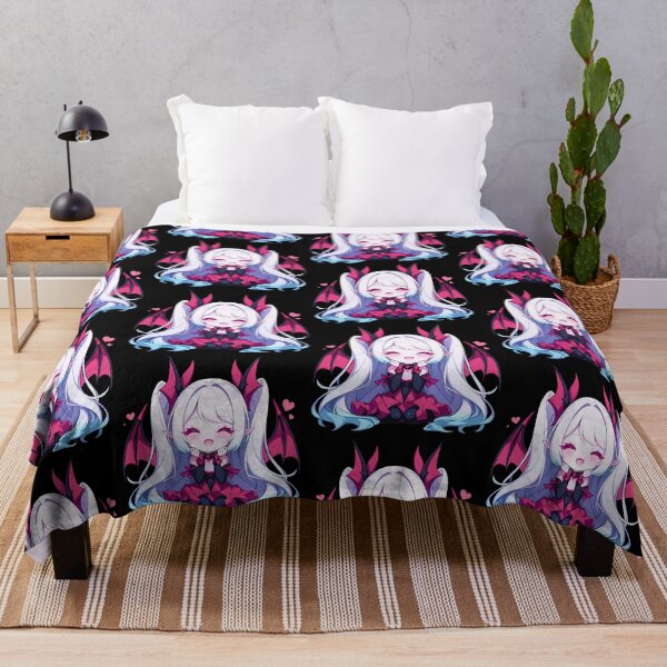 Item preview, Chibi Demon Girl designed and sold by A-Artistries.