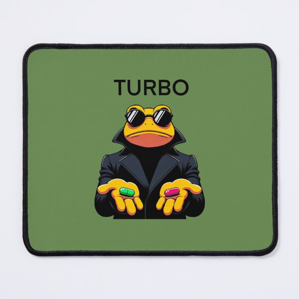 Item preview, Turbo pill designed and sold by HaisterDesign.