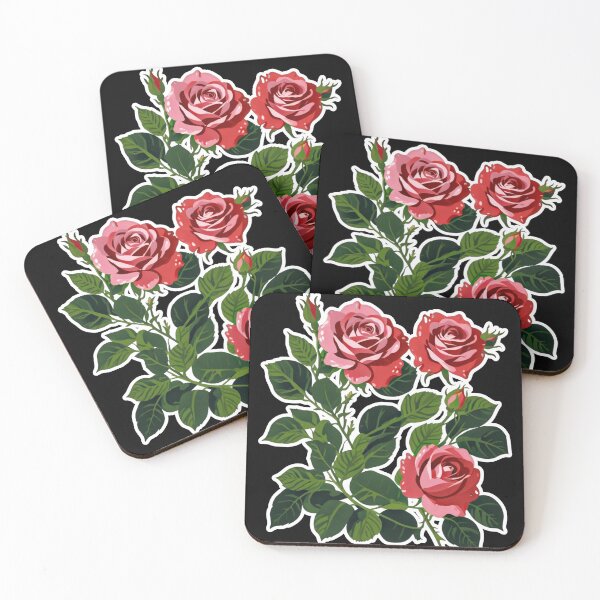 Item preview, Rose 4 designed and sold by Zeir Shop.
