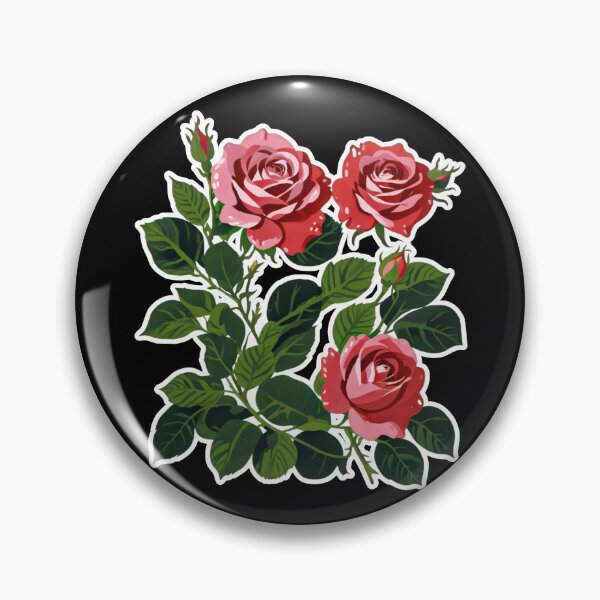 Item preview, Rose 4 designed and sold by Zeir Shop.
