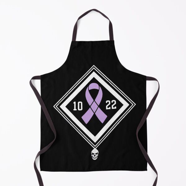 Item preview, Awareness Ribbon With Oct 22 Date - Fluoroquinolone Toxicity & Pills Graphic Tee designed and sold by BLZART.