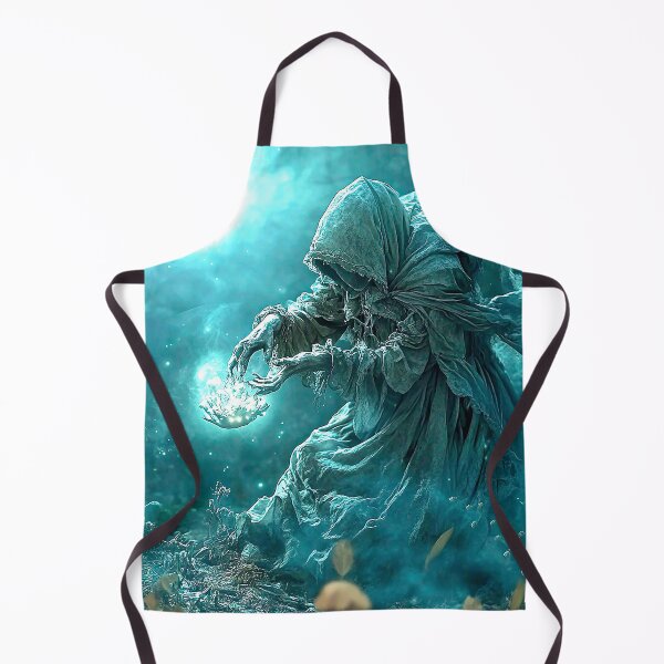 Item preview, The Moon Enchanter designed and sold by lylange.