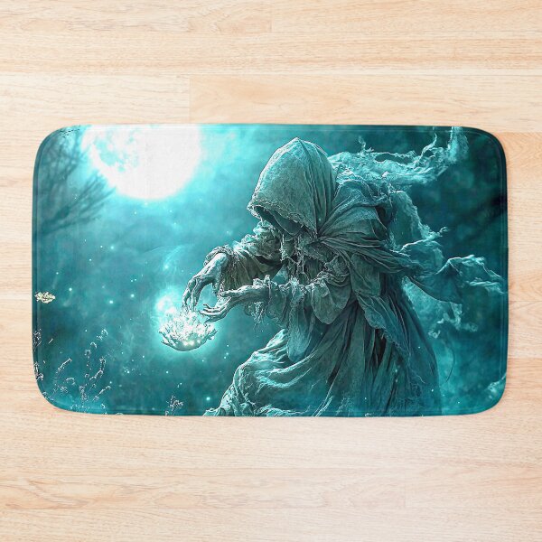 Item preview, The Moon Enchanter designed and sold by lylange.