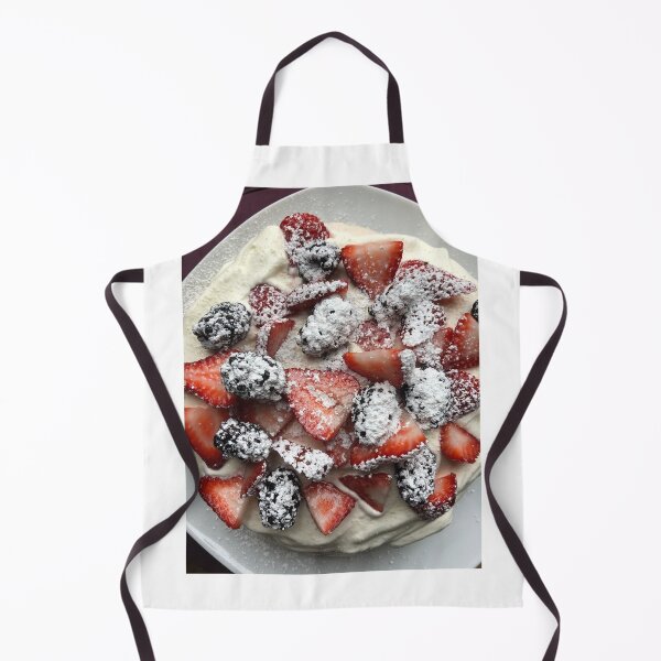 Item preview, Pavlova Paradise designed and sold by QuietCheer.