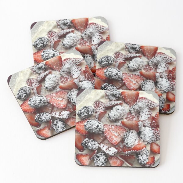 Item preview, Pavlova Paradise designed and sold by QuietCheer.