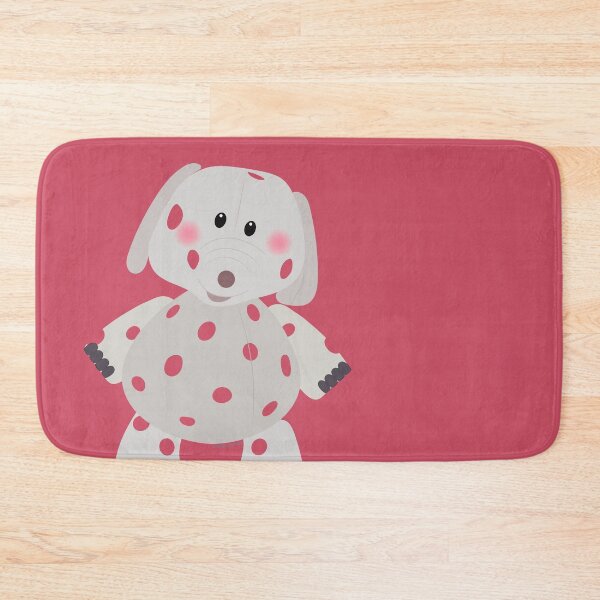 Item preview, Spotted Elephant, Island of Misfit Toys © GraphicLoveShop designed and sold by Graphic Love Shop.