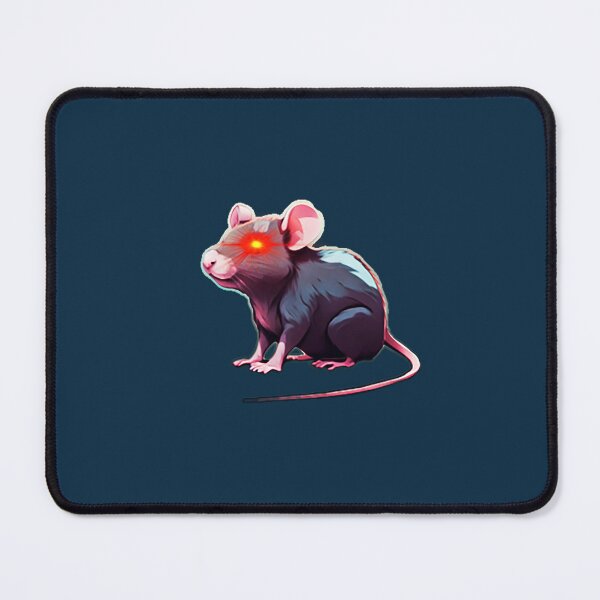 Item preview, Evil Rat designed and sold by DauntyMan.