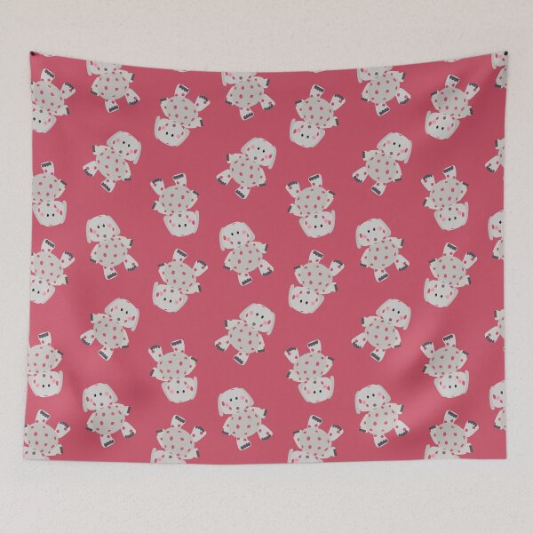 Item preview, Spotted Elephant, Island of Misfit Toys © GraphicLoveShop designed and sold by Graphic Love Shop.