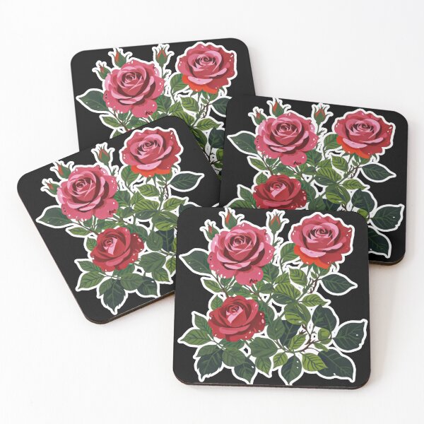Artikelvorschau, Rose 5 entworfen und verkauft von Zeir Shop.