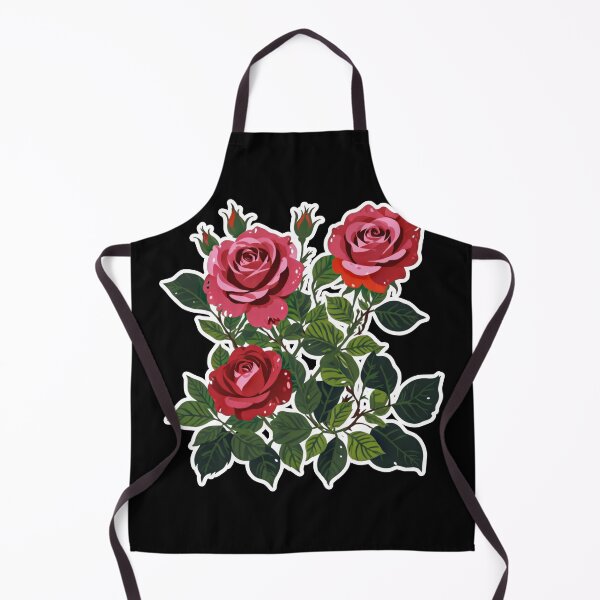 Artikelvorschau, Rose 5 entworfen und verkauft von Zeir Shop.