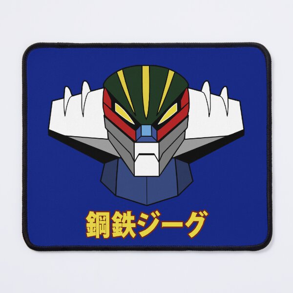 Item preview, Jeeg Robot designed and sold by ARCADEWEAR.IT.
