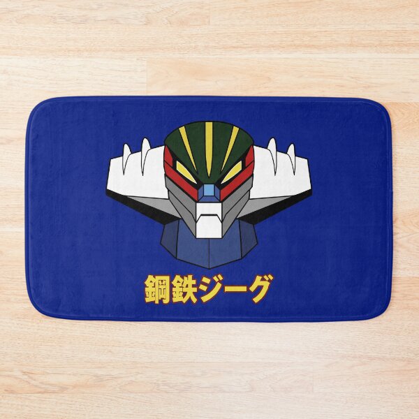 Item preview, Jeeg Robot designed and sold by ARCADEWEAR.IT.