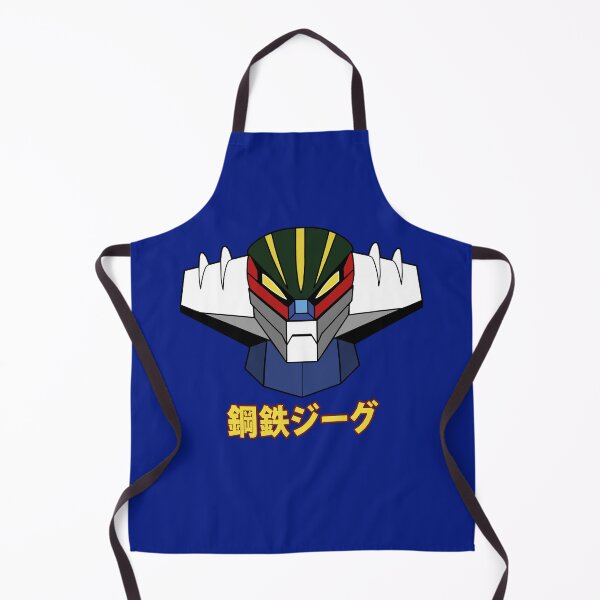 Item preview, Jeeg Robot designed and sold by ARCADEWEAR.IT.