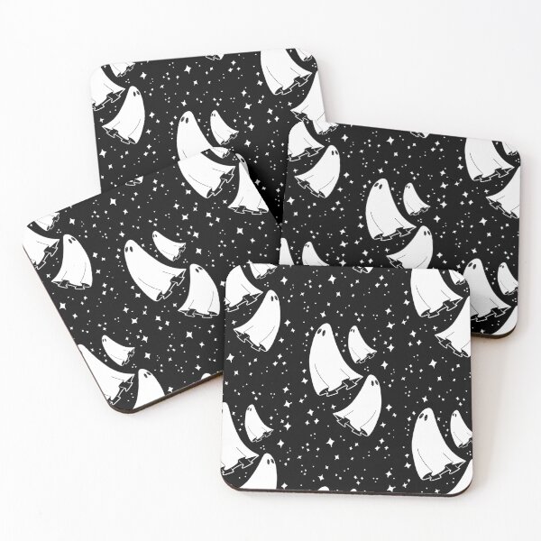 Item preview, Ghosties designed and sold by RML Artwork.