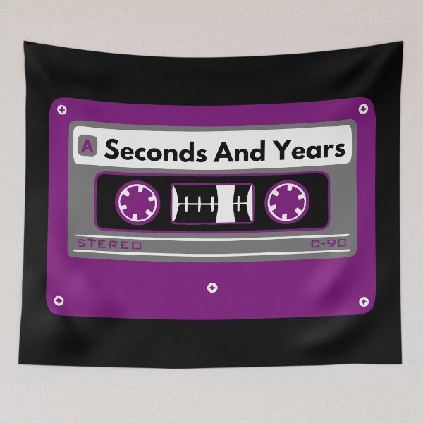 Item preview, Next to Normal Cassette  designed and sold by broadwaygirl142.