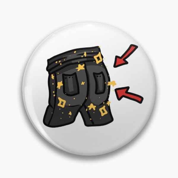 Item preview, Tuna Team Emote 2 designed and sold by ALegWithoutFear.