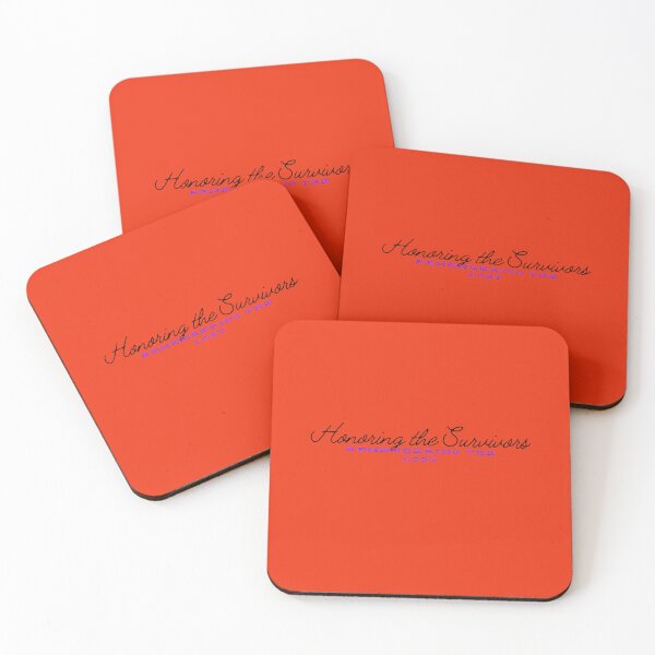 Item preview, Orange Shirt Day Tribute: Honoring Survivors, Remembering the Lost designed and sold by InspiredCreatives.