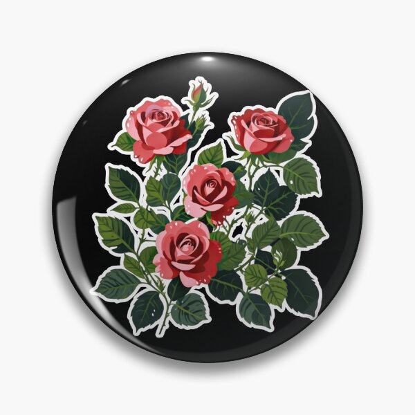 Item preview, Rose 6 designed and sold by Zeir Shop.