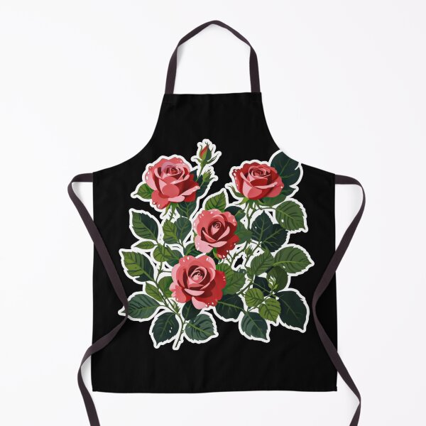 Artikelvorschau, Rose 6 entworfen und verkauft von Zeir Shop.