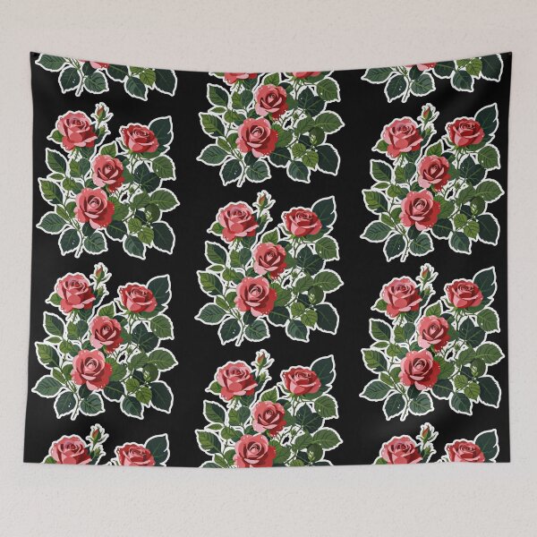 Item preview, Rose 6 designed and sold by Zeir Shop.