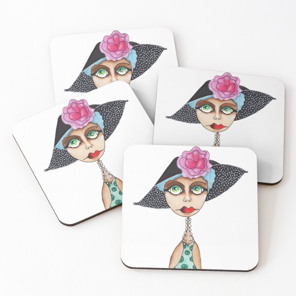Item preview, mulher designed and sold by MagCandy.